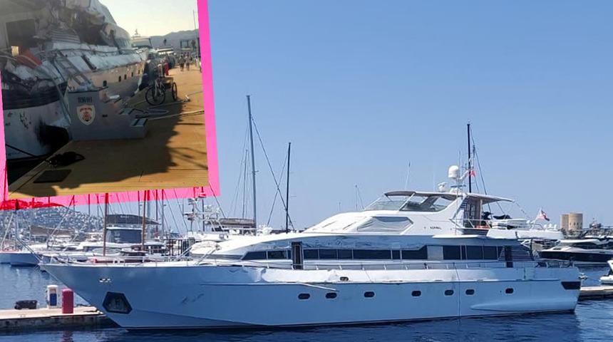 Filmleri aratmayan kovalamaca! Yunanistan'a kaçıyordu: Ateş açılarak durduruldu