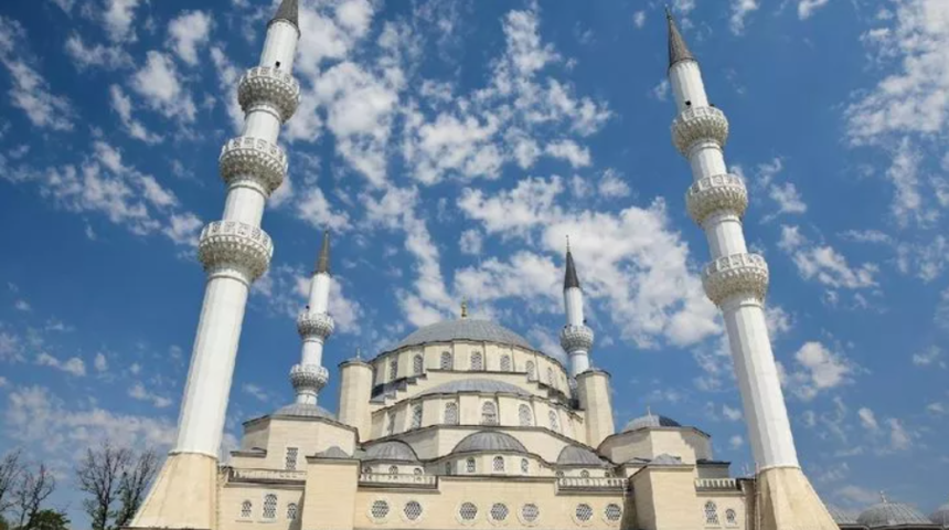 Cuma Hutbesi konusu belli oldu! 29 Temmuz 2022 Diyanet Cuma Hutbesi konusu nedir? Cuma Hutbesinin tam metni
