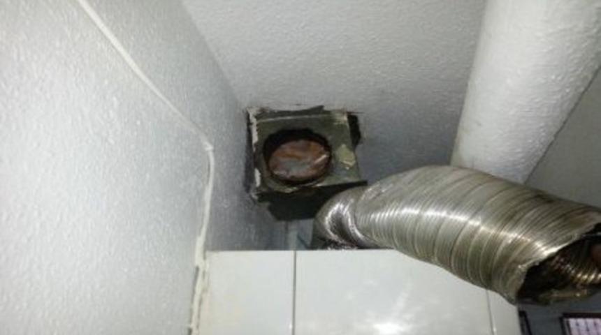 13 kadın kombiden sızan gazdan zehirlendi