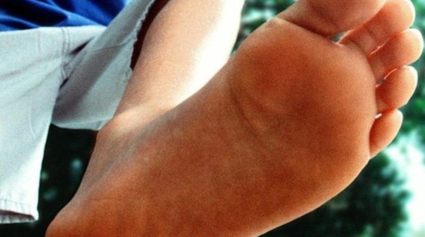 Ayak kokusunun sırları