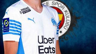 SON DAKİKA: Fenerbahçe Luan Peres transferini resmen açıkladı! Luan Peres kimdir, kaç yaşında, nereli?