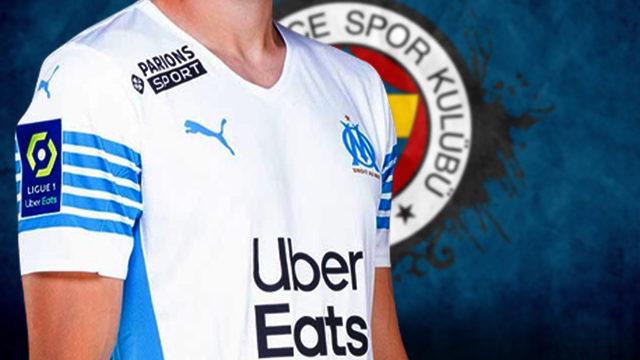 SON DAKİKA: Fenerbahçe Luan Peres transferini resmen açıkladı! Luan Peres kimdir, kaç yaşında, nereli?