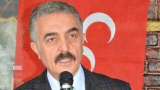 Büyükataman: Erdoğan'ın istediği oldu