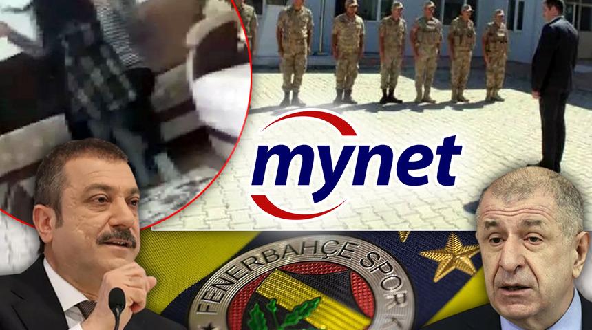 T&uuml;rkiye'de ve d&uuml;nyada bug&uuml;n neler yaşandı? Merkez Bankası'ndan 'enflasyon' tahmini, Kilis'te &Uuml;mit &Ouml;zdağ gerilimi, Fenerbah&ccedil;e'den 'Putin' tezah&uuml;ratı a&ccedil;ıklaması