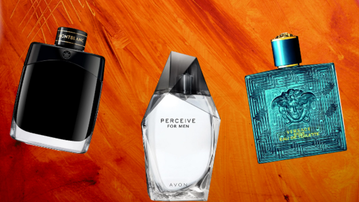 Muhteşem kokularıyla baş döndüren en iyi erkek parfümleri önerileri  listesi! En beğenilen parfümler ve kullanıcı yorumları - Yaşam Haberleri