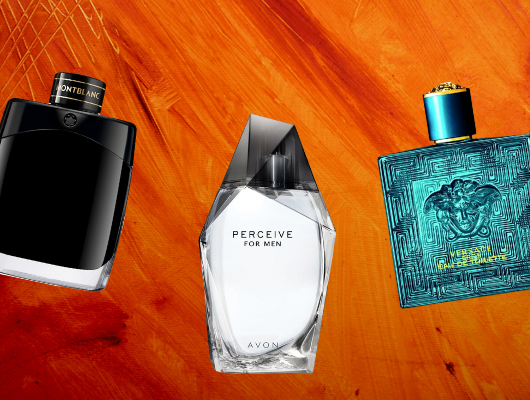 Muhteşem kokularıyla baş döndüren en iyi erkek parfümleri