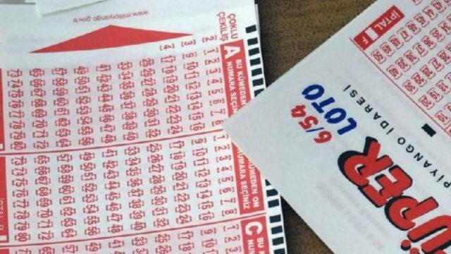 18 Ağustos Süper Loto çekiliş sonuçları açıklandı mı? 18 Ağustos 2022 Perşembe Süper Loto sonuçları belli oldu mu?