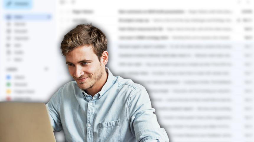 Artık herkese açıldı! İşte Gmail'in yeni tasarımı