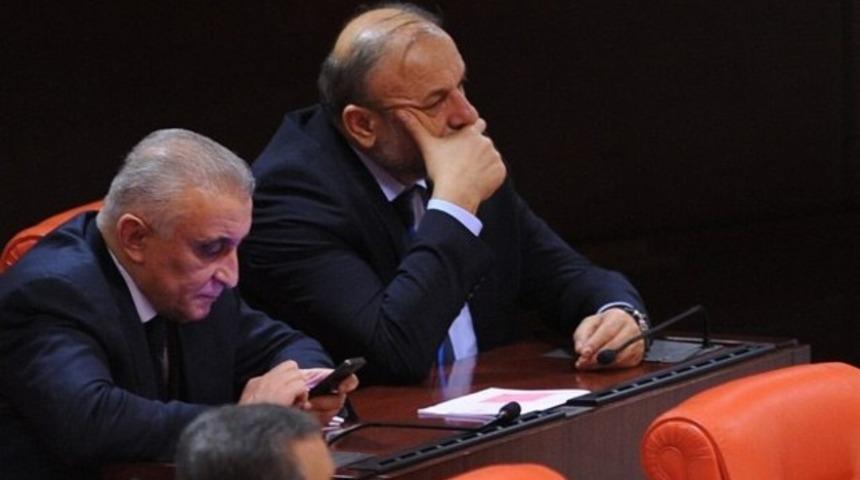 Oktay Vural'ı ağlatan ölüm