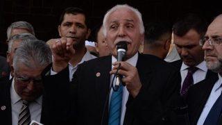 SP Lideri Kamalak: İslam Birliği'ni kuralım, İslam NATO'sunu oluşturalım