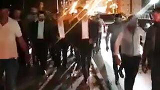 'Kalaşnikof'lu görüntüler gündem olmuştu! Ağrı Belediye Başkanı Savcı Sayan'dan dikkat çeken 'Kılıçdaroğlu' açıklaması