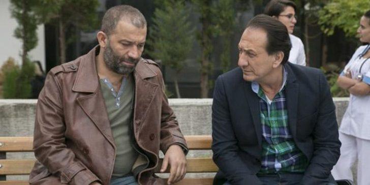 Arka Sokaklar 415. Bölüm Fotoğrafları G1