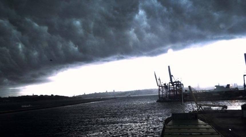 İşte meteorolojiden gelen 11 Mayıs hava durumu tahmini