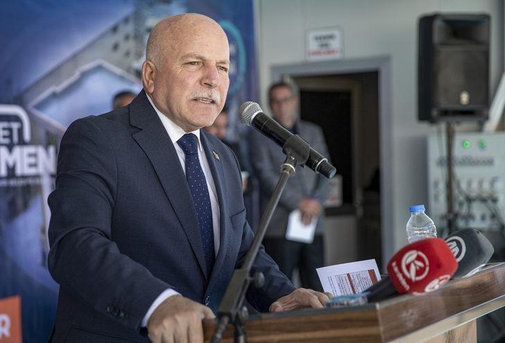 Erzurum'da kentsel dönüşüm çalışmaları devam ediyor G3