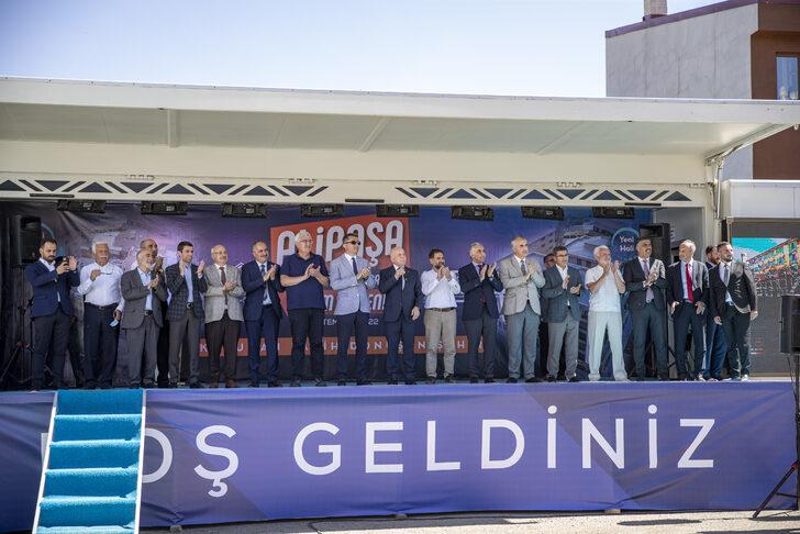 Erzurum'da kentsel dönüşüm çalışmaları devam ediyor G4