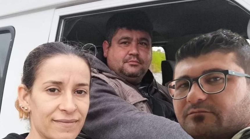 Kan donduran vahşette yeni gelişme: Eşini ve sevgilisini öldürmüştü! 15 gün sonra...