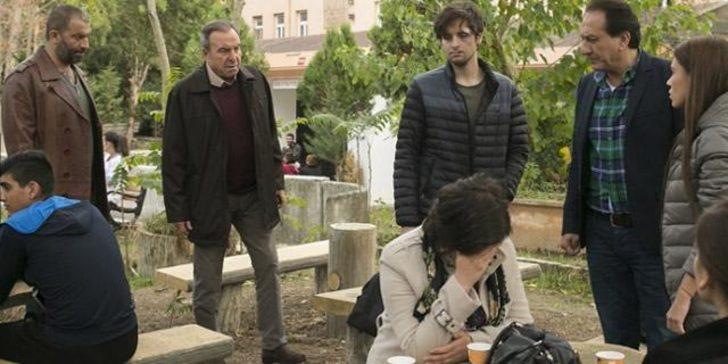 Arka Sokaklar 415. Bölüm Fotoğrafları G2