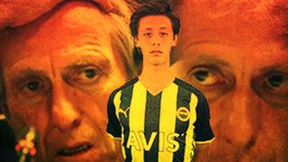 Son dakika Fenerbahçe haberleri: Fenerbaçhe Dinamo Kiev maçında taraftardan Arda Güler tepkisi! Gerçek ortaya çıktı... İşte Arda Güler'in oynamama sebebi