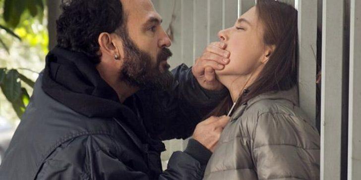 Arka Sokaklar 415. Bölüm Fotoğrafları G3