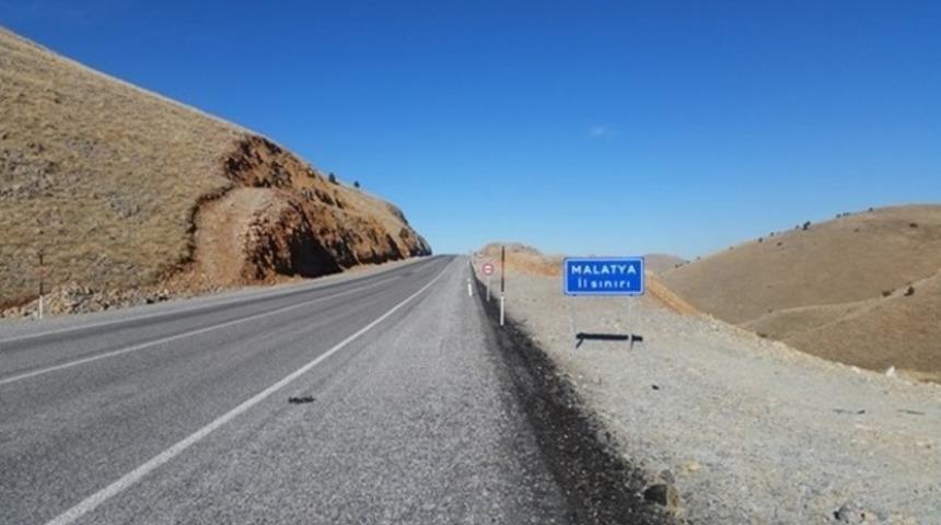 Malatya'nın sınırı değiştiği iddiası