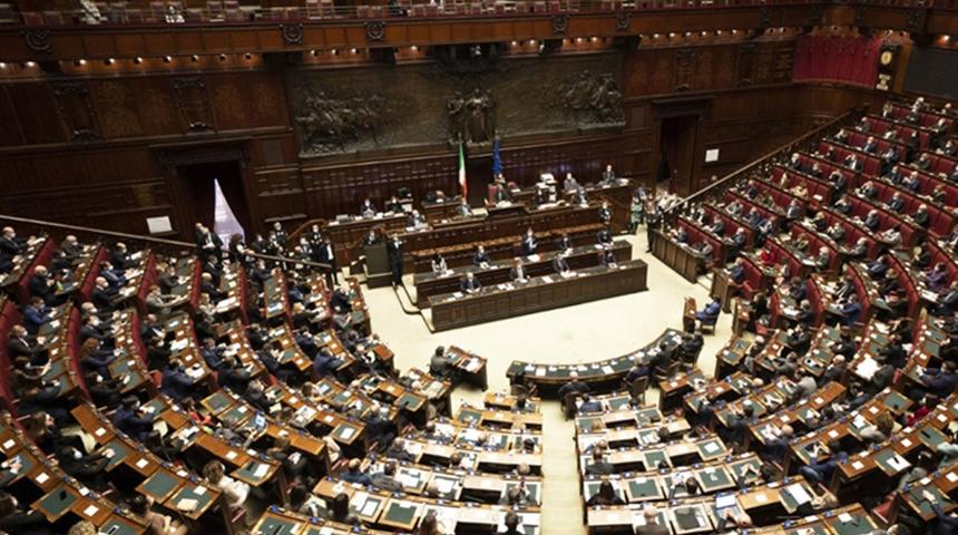 Ülke çalkalanıyor! İtalya'daki hükümet krizinde çarpıcı 'Rusya' iddiası