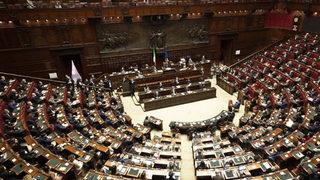 Ülke çalkalanıyor! İtalya'daki hükümet krizinde çarpıcı 'Rusya' iddiası