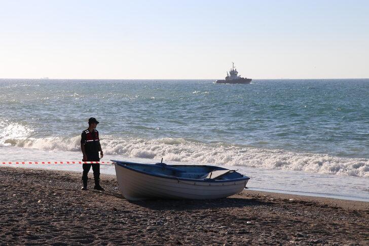 Zonguldak'ta denizde kaybolan öğrenci için arama başlatıldı G1