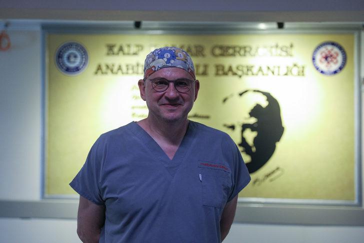 İzmir'de kalp nakli yapılan 2 yaşındaki Asel'in durumu iyiye gidiyor G3