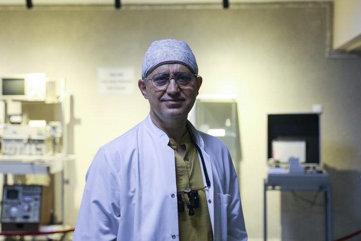 İzmir'de kalp nakli yapılan 2 yaşındaki Asel'in durumu iyiye gidiyor G5