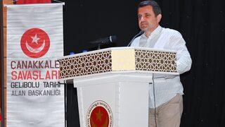 Çanakkale Savaşları Tarihi Alan Fotoğraf Maratonu ödül töreni