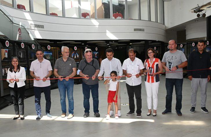 "Çanakkale Savaşları Tarihi Alan Fotoğraf Maratonu" ödül töreni G3