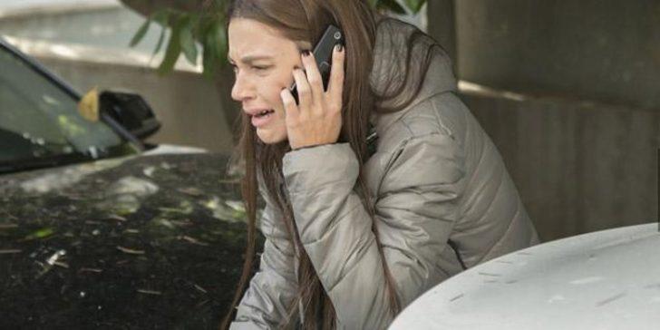 Arka Sokaklar 415. Bölüm Fotoğrafları G4