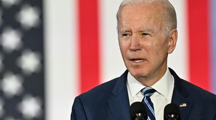 ABD Başkanı Biden'dan çelişkili 'resesyon' açıklaması! "Bana öyle gelmiyor" diyerek duyurdu