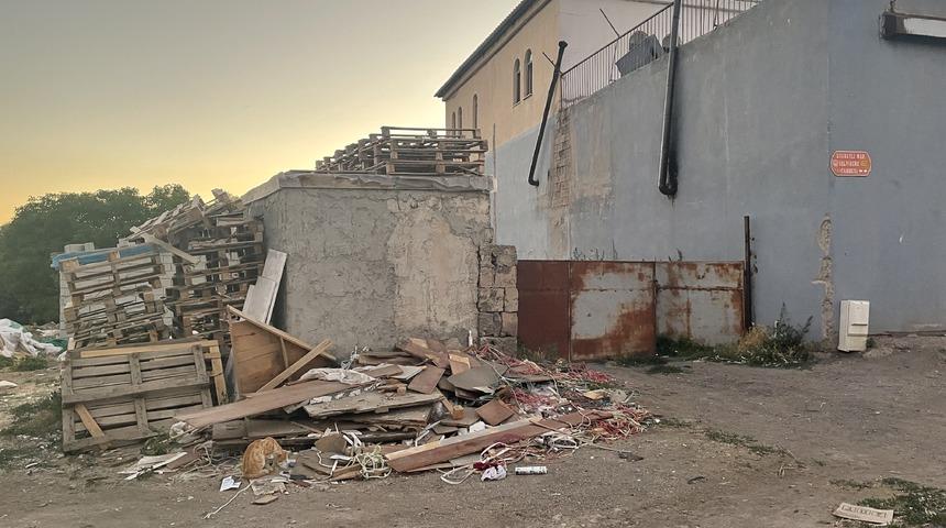 Kayseri'de bıçaklı kavgada 1 kişi öldü, 1 kişi yaralandı