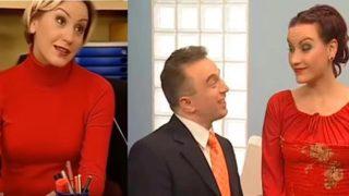 Çocuklar Duymasın’ın Sekreter Yasemin’i Meriç Acemi’nin senaryosunu yazdığı dizileri duyunca çok şaşıracaksınız!