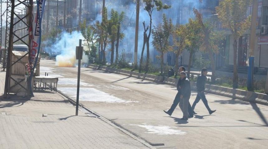 Y&uuml;ksekova'daki olaylar sırasında 2 kişi &ouml;ld&uuml;