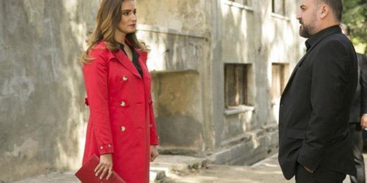 Arka Sokaklar 415. Bölüm Fotoğrafları G5