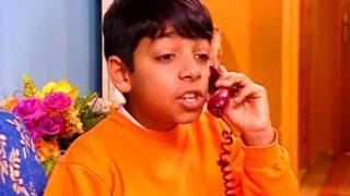 Cennet Mahallesi’nin küçük Aliş’i şimdilerde büyüdü ve baba oldu! Seyit Karabulut’un son hali görenlerin ağzını açık bıraktı