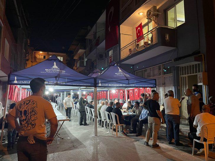 Şehit Batuhan Şimşek'in İzmir'deki ailesine acı haber verildi G4