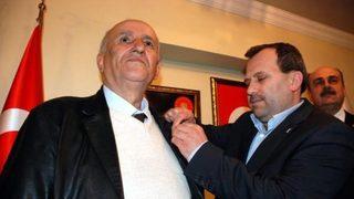 CHP'den istifa edip AKP'den aday olan vekilden ilginç açıklama