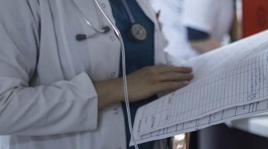 Resmi Gazete'de yayımlandı! 27&nbsp;bin s&ouml;zleşmeli sağlık personeli istihdam edilecek