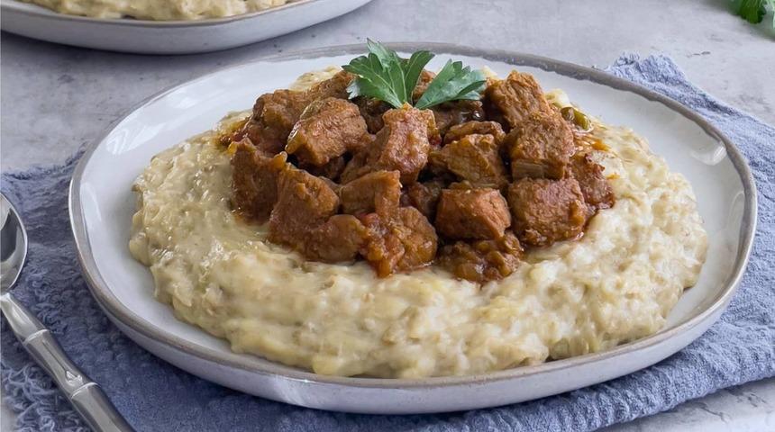 MasterChef Hünkar Beğendi tarifi! Hünkar Beğendi nasıl yapılır? İşte yapılışı ve malzemeleri