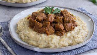 MasterChef Hünkar Beğendi tarifi! Hünkar Beğendi nasıl yapılır? İşte yapılışı ve malzemeleri