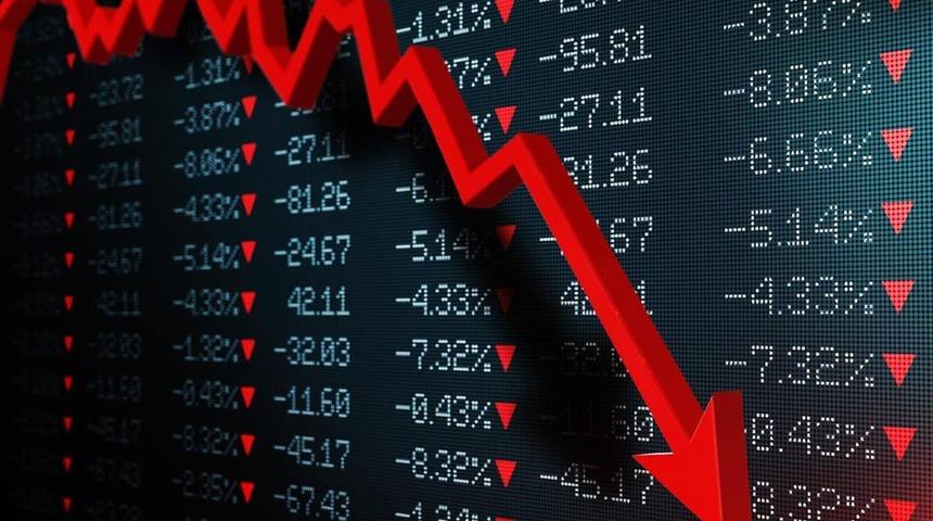 Resesyon ne demek? Ekonomide resesyon nedir, ne anlama gelmektedir?