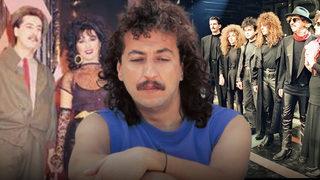 İlhan İrem kimdir, hastalığı neydi? İlhan İrem kaç yaşında, neden vefat etti? Şarkıcının vasiyetleri ortaya çıktı!