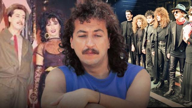 İlhan İrem kimdir, hastalığı neydi? İlhan İrem kaç yaşında, neden vefat etti? Şarkıcının vasiyetleri ortaya çıktı!