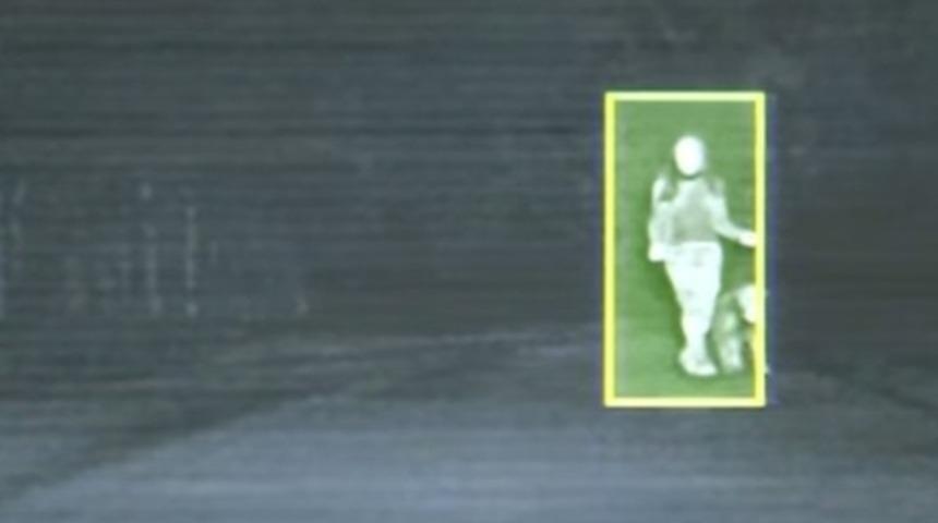 Ford’un yeni far teknolojisi ile kaza yapmak yasak!