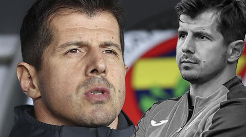 Son dakika haberleri! ''Ne yaptın Emre hocam!'' Emre Belözoğlu'nun açıklamaları gündem oldu