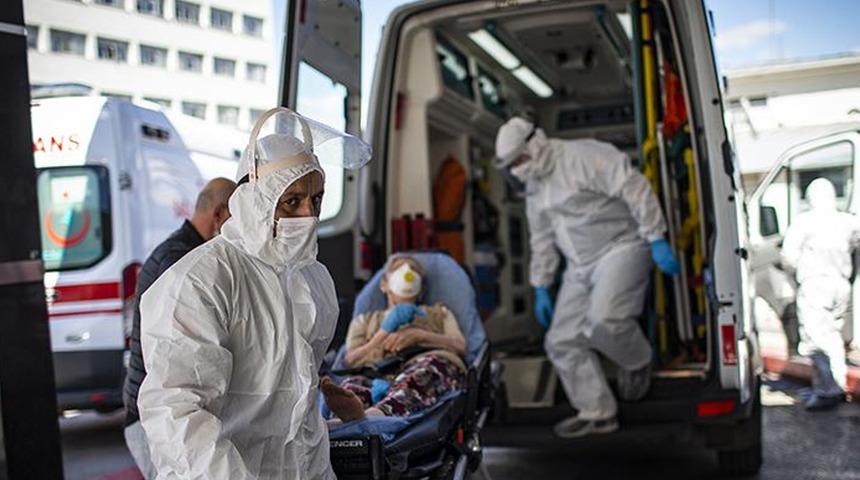 Koronavirüs vakalarıyla ilgili ezber bozacak araştırma! '1 kişi 18 kişiye bulaştırıyor, karantina süresi uzatılsın'