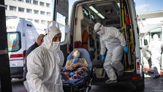 Koronavirüs vakalarıyla ilgili ezber bozacak araştırma! '1 kişi 18 kişiye bulaştırıyor, karantina süresi uzatılsın'